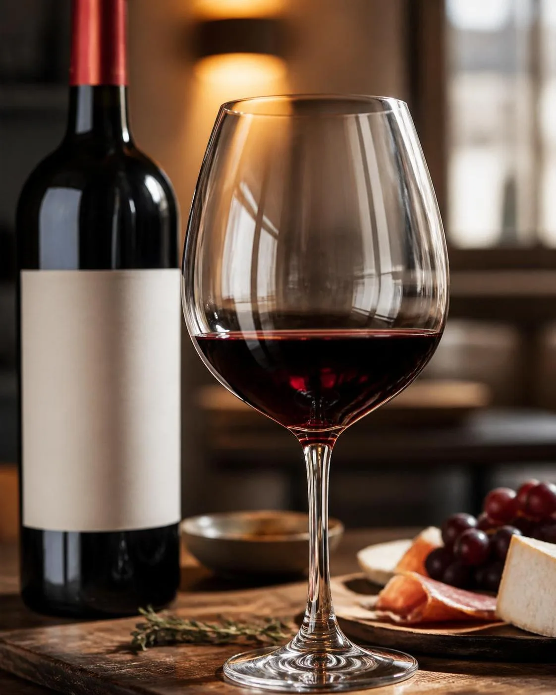How Many Calories In One Glass Of Red Wine? — explained with facts and figures in this guide