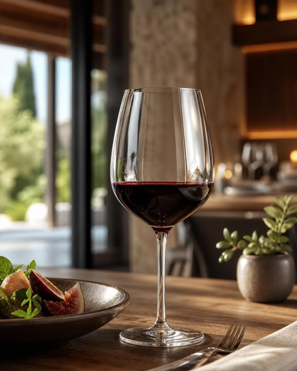 How Many Calories In One Glass Of Red Wine? — explained with facts and figures in this guide