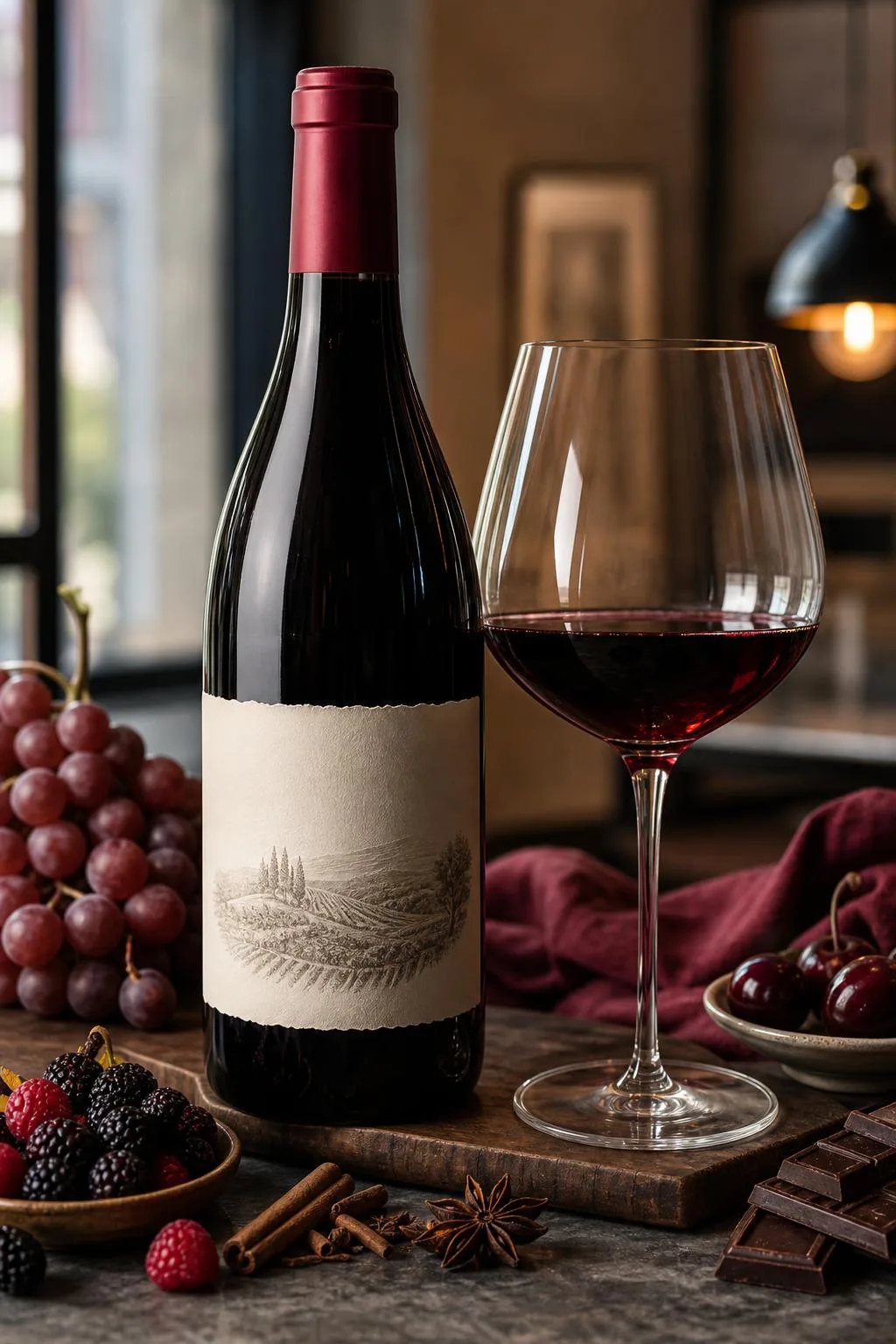 How Many Calories In Pinot Noir Red Wine? 3 How Many Calories In Pinot Noir Red Wine? — explained with facts and figures in this guide