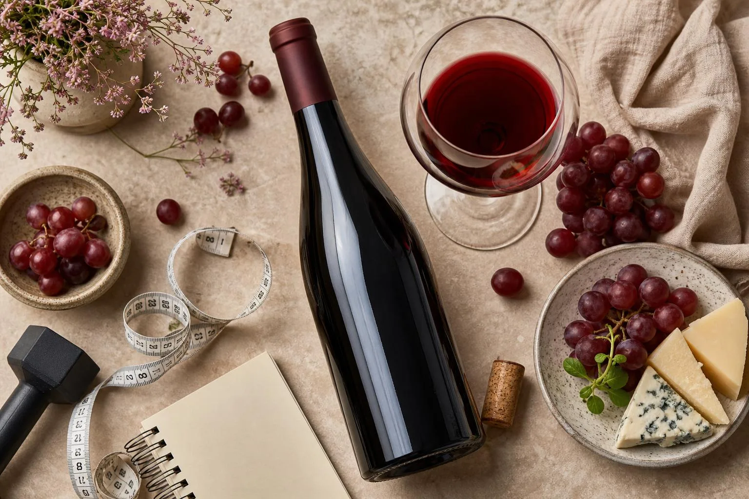 How Many Calories In Pinot Noir Red Wine? 6 How Many Calories In Pinot Noir Red Wine? — explained with facts and figures in this guide