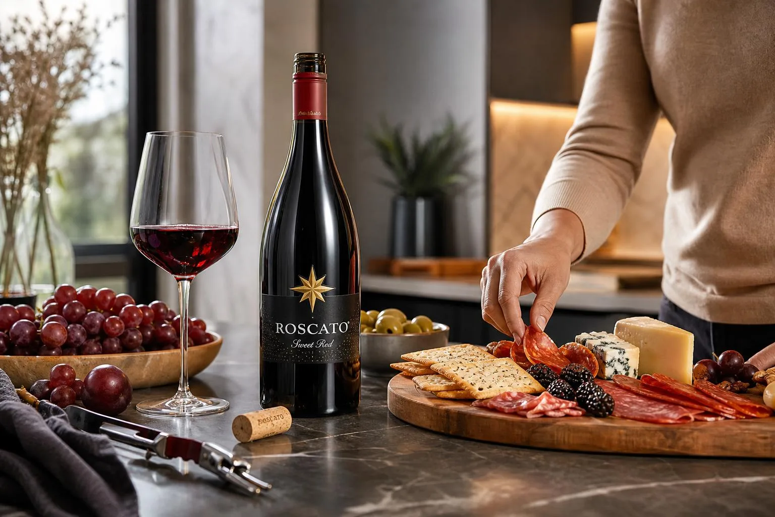 How Many Calories In Roscato Sweet Red Wine? 4 How Many Calories In Roscato Sweet Red Wine? — explained with facts and figures in this guide