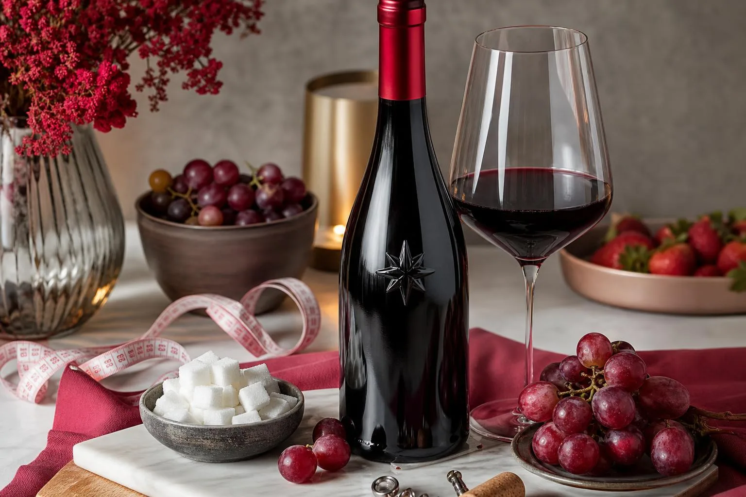 How Many Calories In Roscato Sweet Red Wine? 6 How Many Calories In Roscato Sweet Red Wine? — explained with facts and figures in this guide