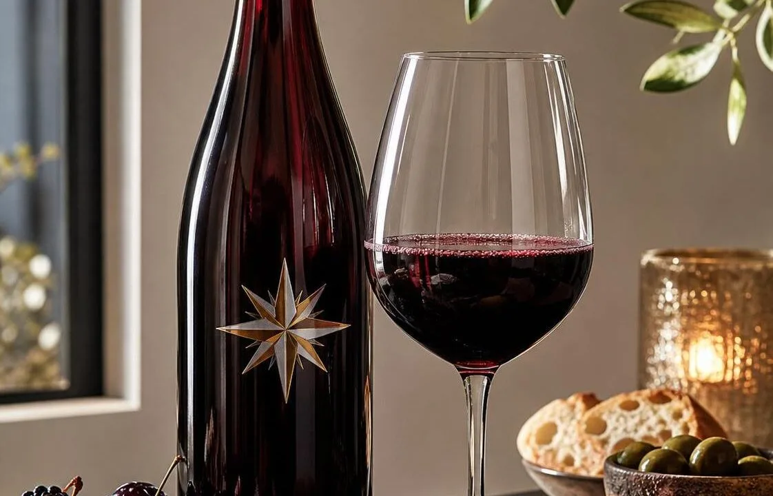 How Many Calories In Roscato Sweet Red Wine