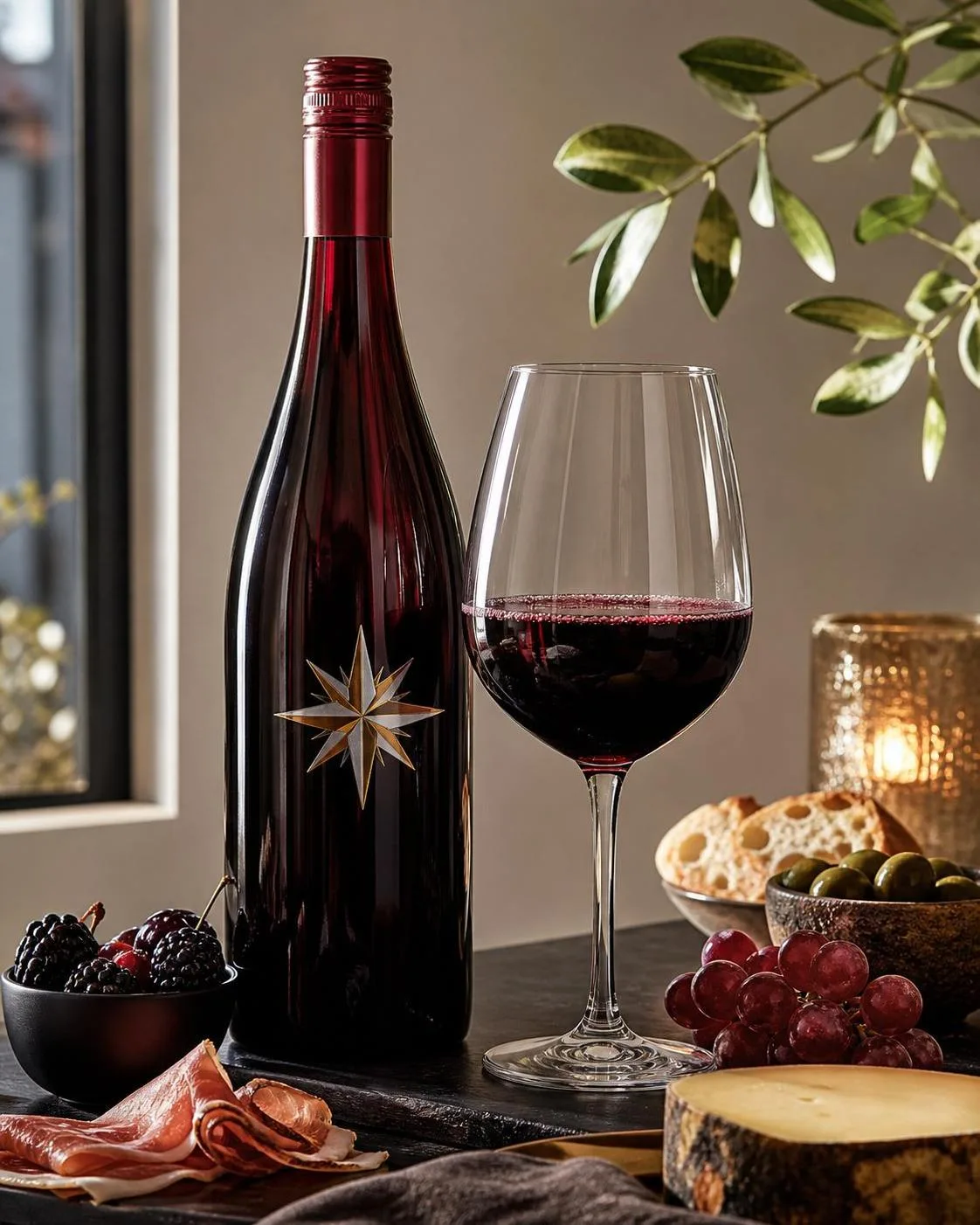 How Many Calories In Roscato Sweet Red Wine