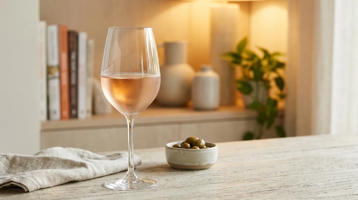 How Many Calories In Rose Wine — explained with facts and figures in this guide