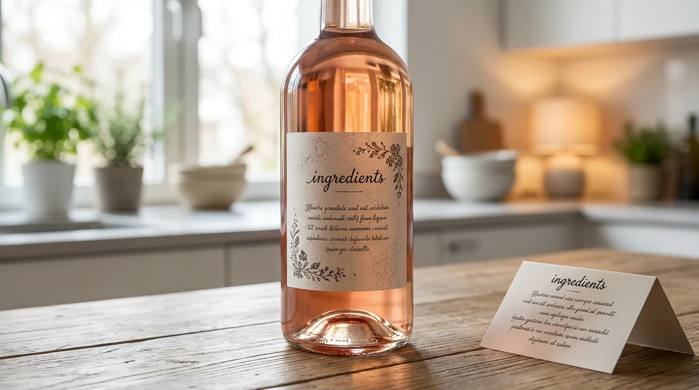 How Many Calories In Rose Wine — explained with facts and figures in this guide