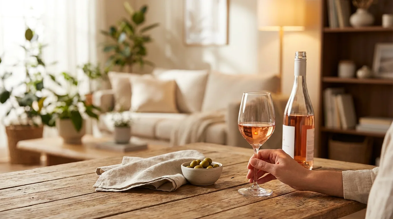 How Many Calories In Rose Wine — explained with facts and figures in this guide