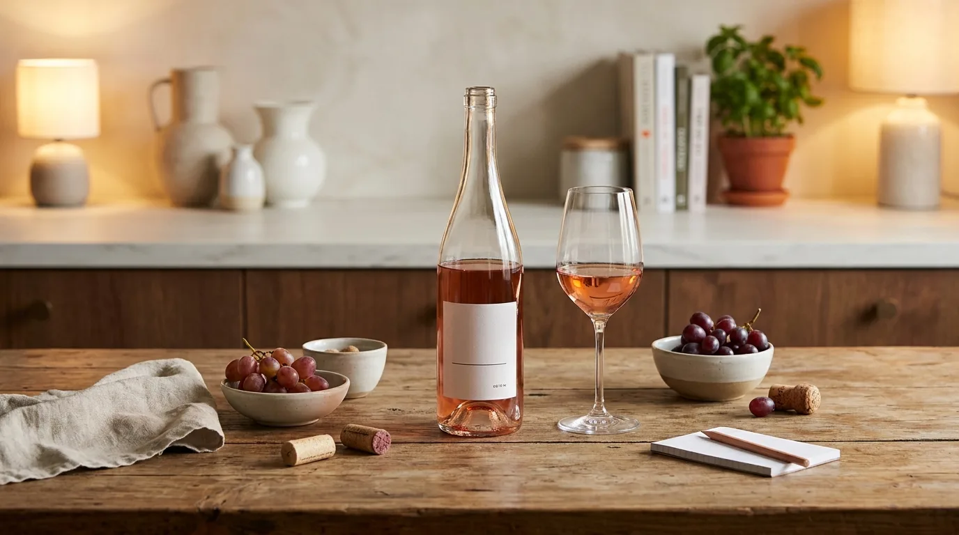 How Many Calories In Rose Wine — explained with facts and figures in this guide