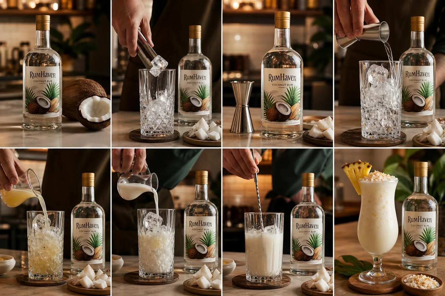 How Many Calories In Rum Haven Coconut Rum? 4 How Many Calories In Rum Haven Coconut Rum? — explained with facts and figures in this guide