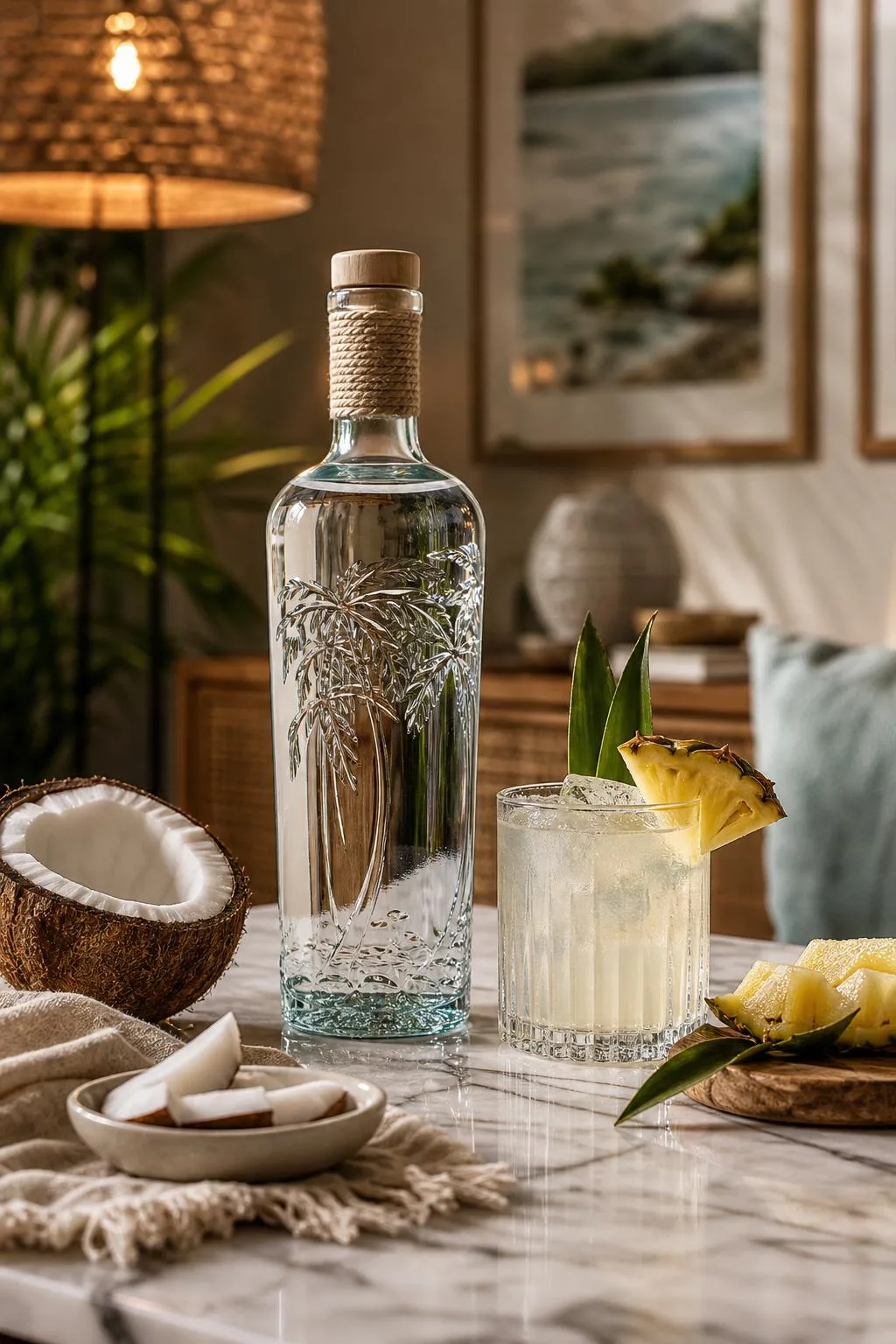 How Many Calories In Rum Haven Coconut Rum? 5 How Many Calories In Rum Haven Coconut Rum? — explained with facts and figures in this guide