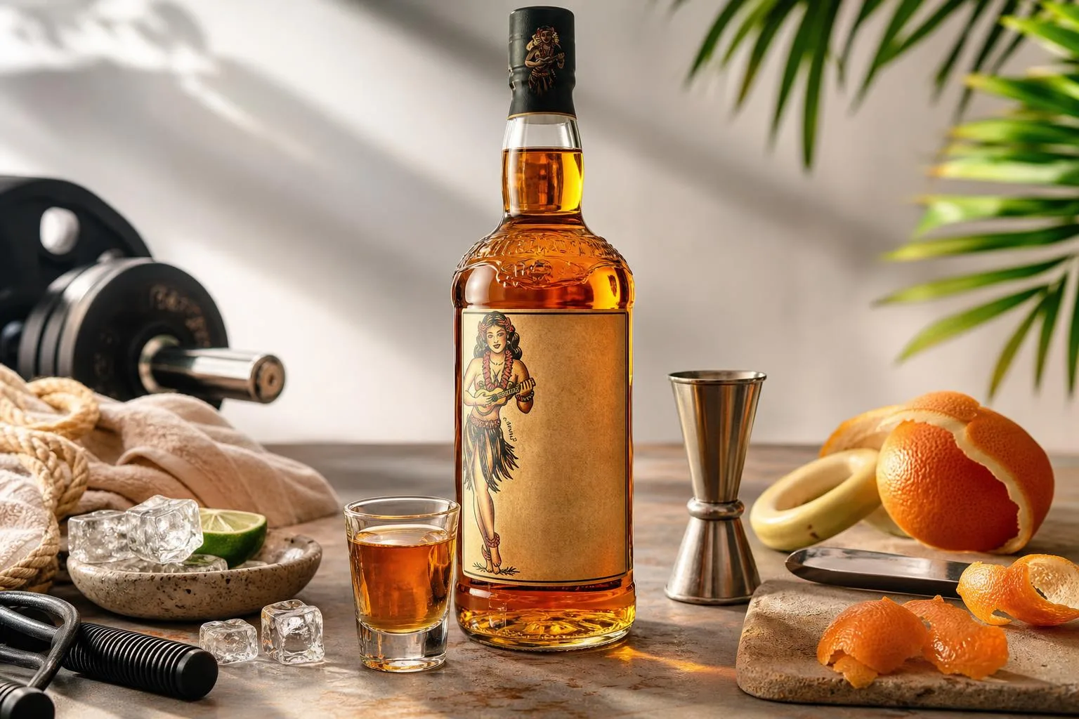 How Many Calories In Sailor Jerry Rum? 6 How Many Calories In Sailor Jerry Rum? — explained with facts and figures in this guide