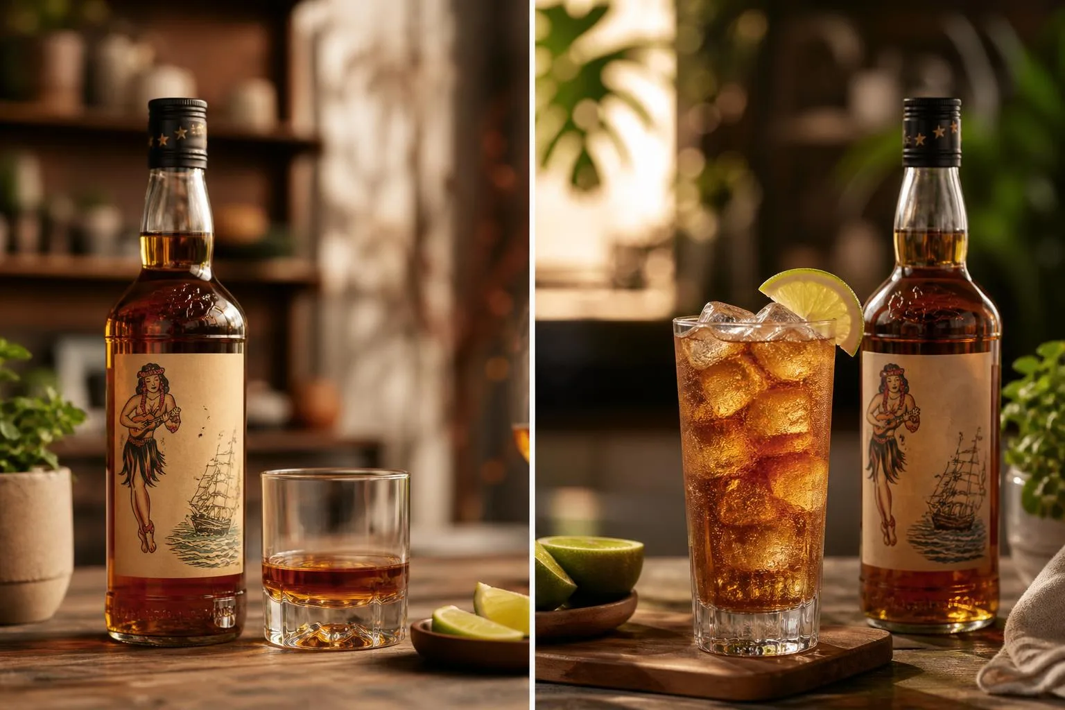 How Many Calories In Sailor Jerry Rum? 7 How Many Calories In Sailor Jerry Rum? — explained with facts and figures in this guide