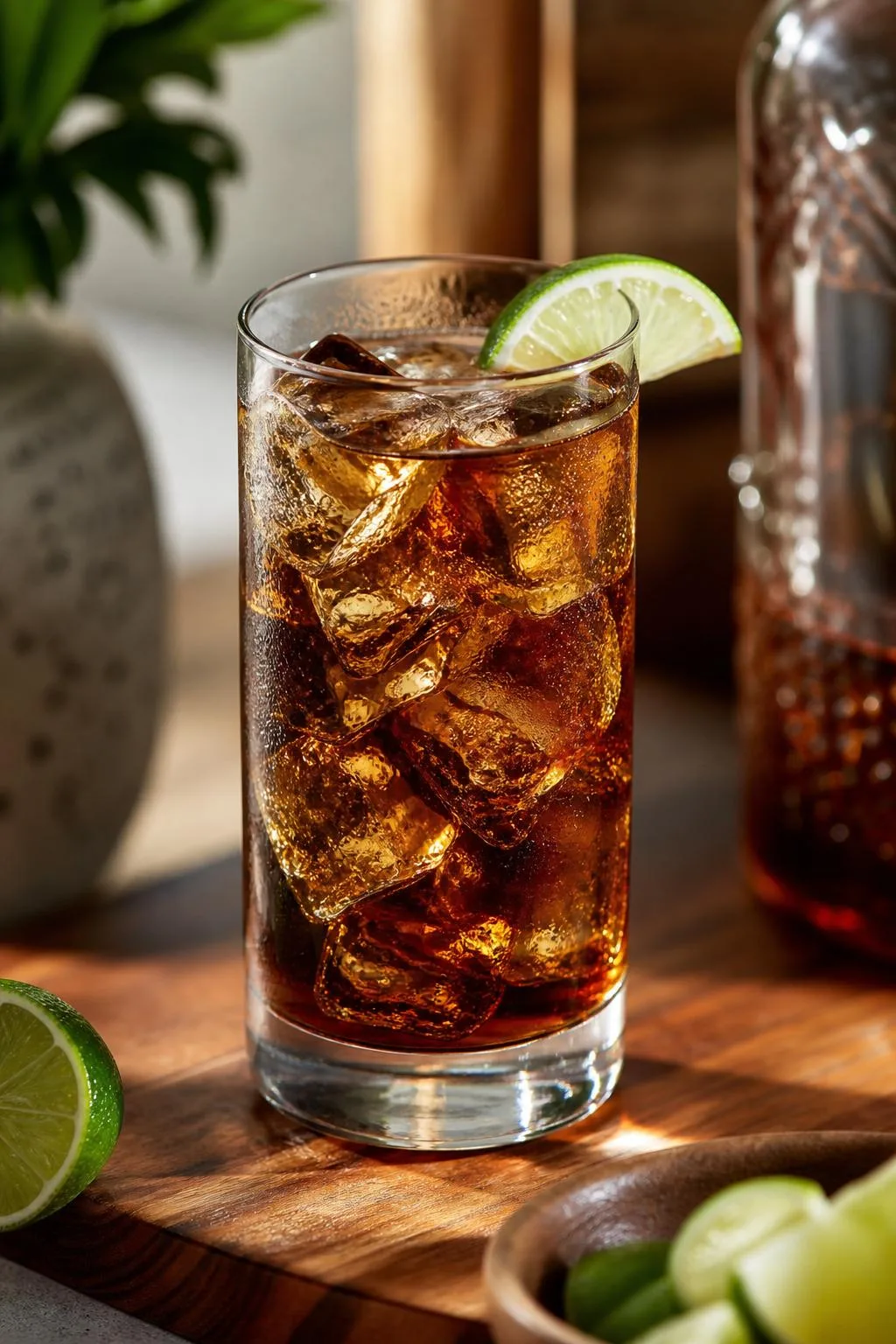 How Many Calories In Spiced Rum And Diet Coke? — explained with facts and figures in this guide
