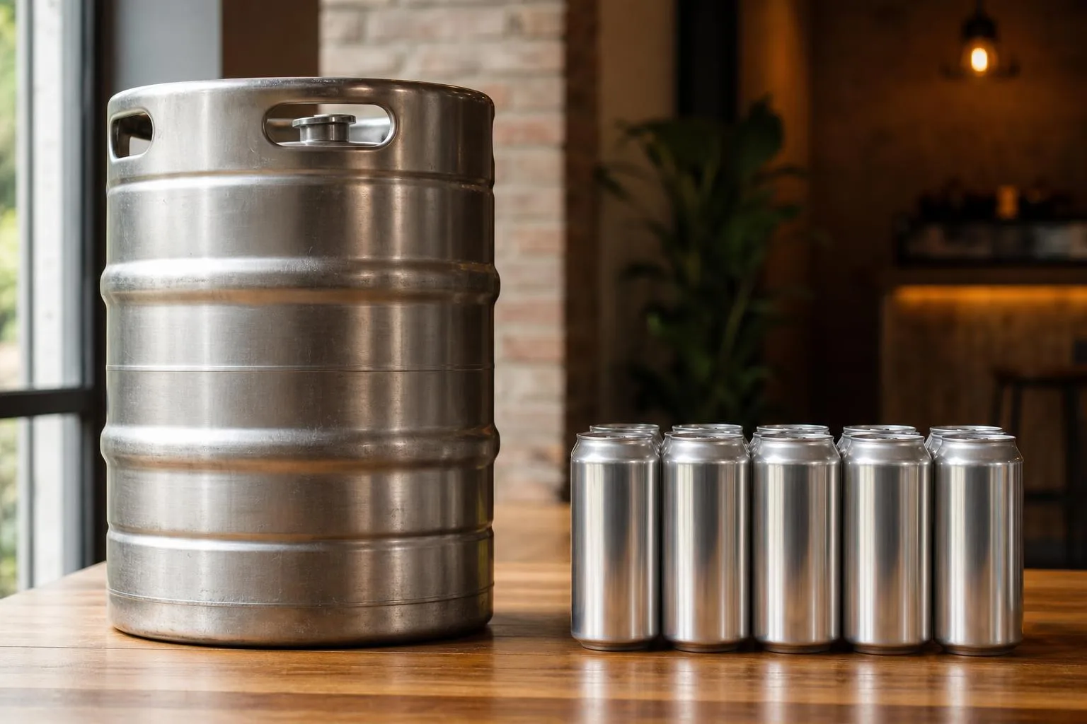 11 Essential Facts About How Many Cans Of Beer In A Keg (2026 Complete Draft System & Serving Guide) 7 11 Essential Facts About How Many Cans Of Beer In A Keg — explained with facts and figures in this guide