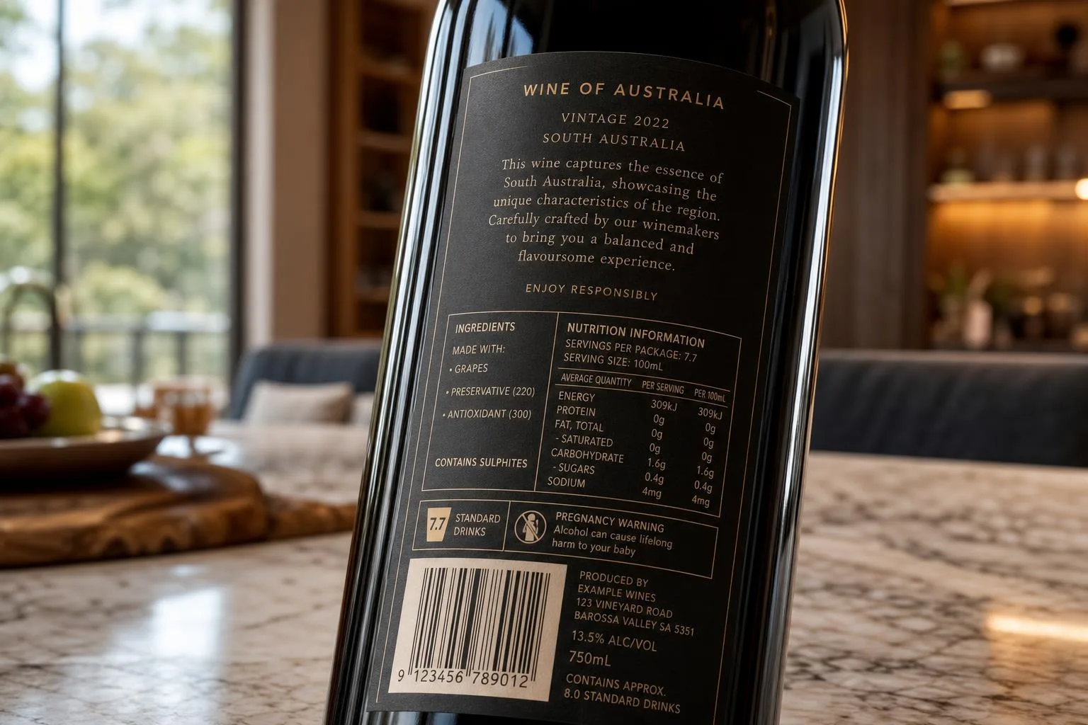 How Many Carbs In 19 Crimes Red Wine? 3 How Many Carbs In 19 Crimes Red Wine? — explained with facts and figures in this guide