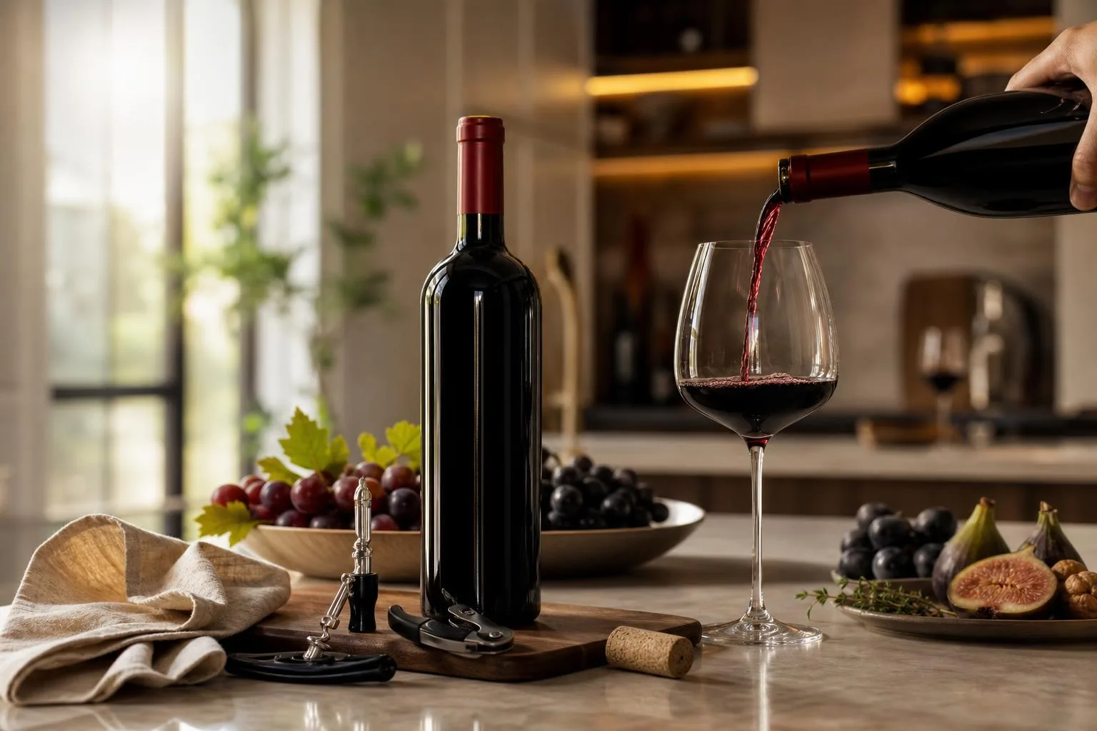 How Many Carbs In 19 Crimes Red Wine? 4 How Many Carbs In 19 Crimes Red Wine? — explained with facts and figures in this guide