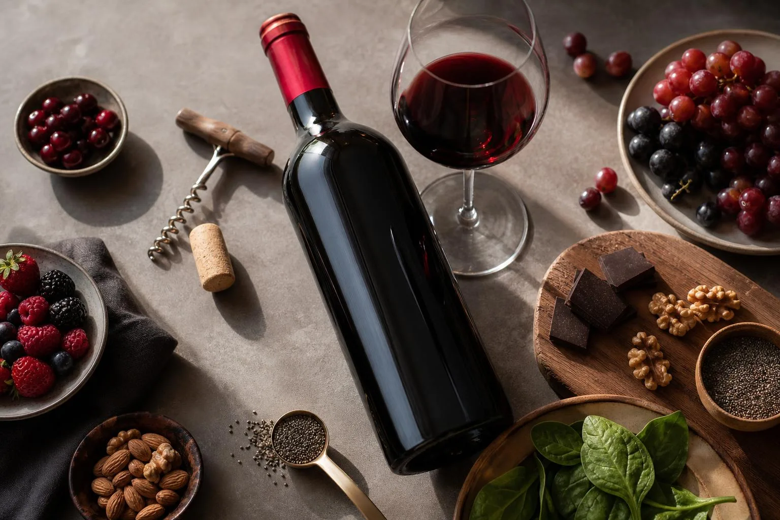 How Many Carbs In 19 Crimes Red Wine? 6 How Many Carbs In 19 Crimes Red Wine? — explained with facts and figures in this guide
