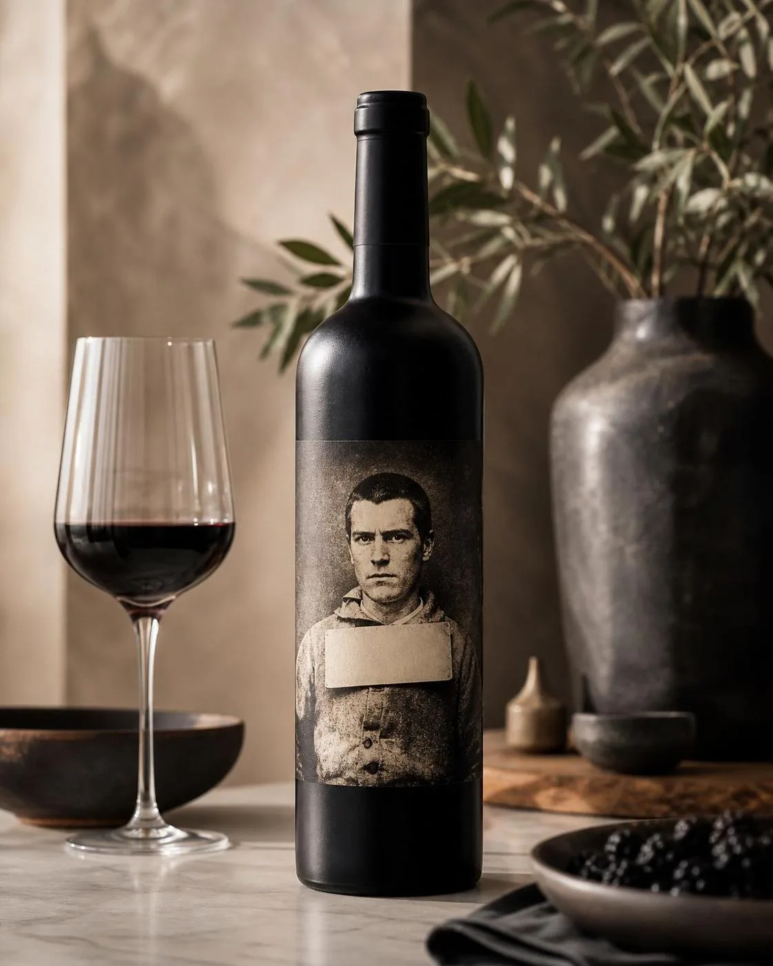How Many Carbs In 19 Crimes Red Wine