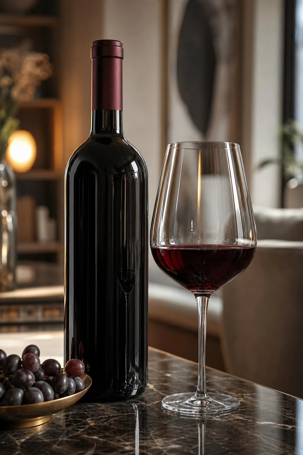 How Many Carbs In A Bottle Of Red Wine? — explained with facts and figures in this guide