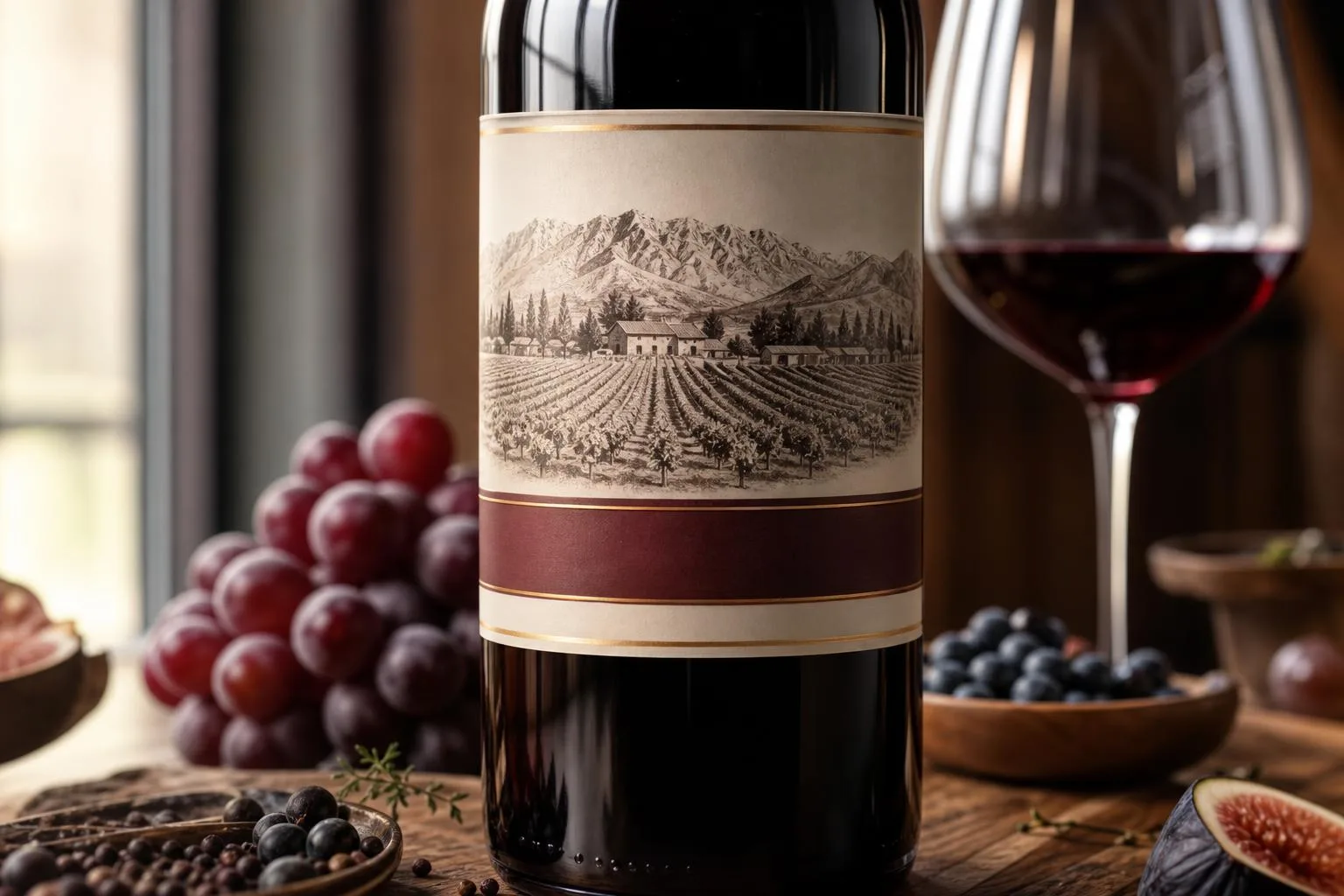 How Many Carbs In A Bottle Of Red Wine? — explained with facts and figures in this guide