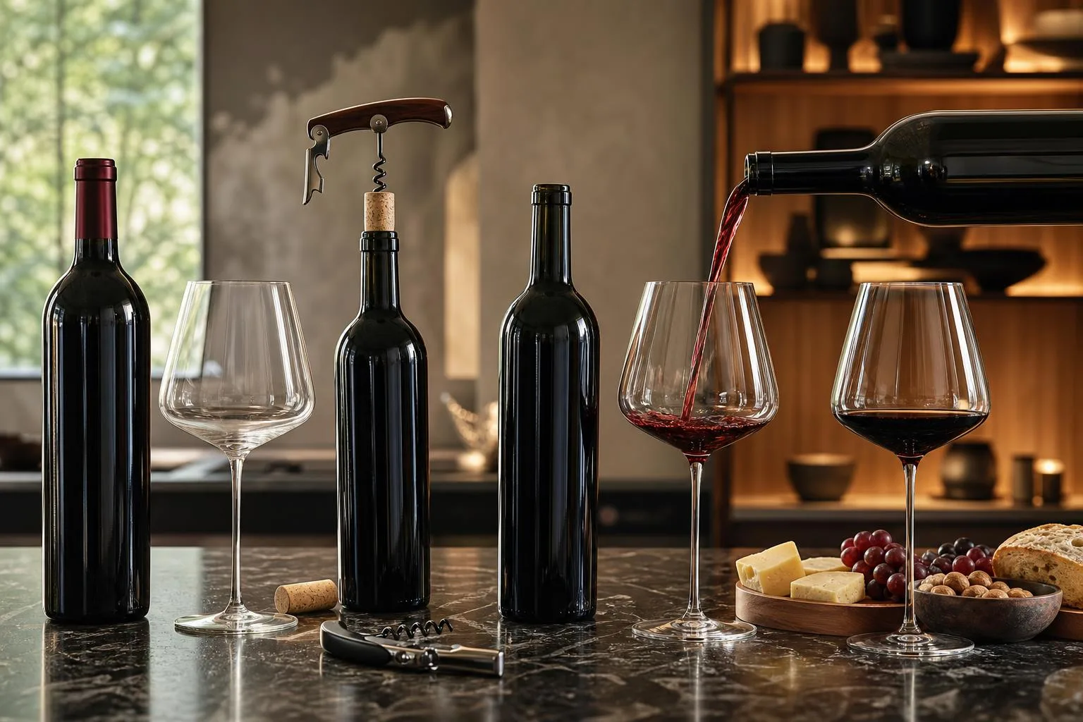 How Many Carbs In A Bottle Of Red Wine? — explained with facts and figures in this guide