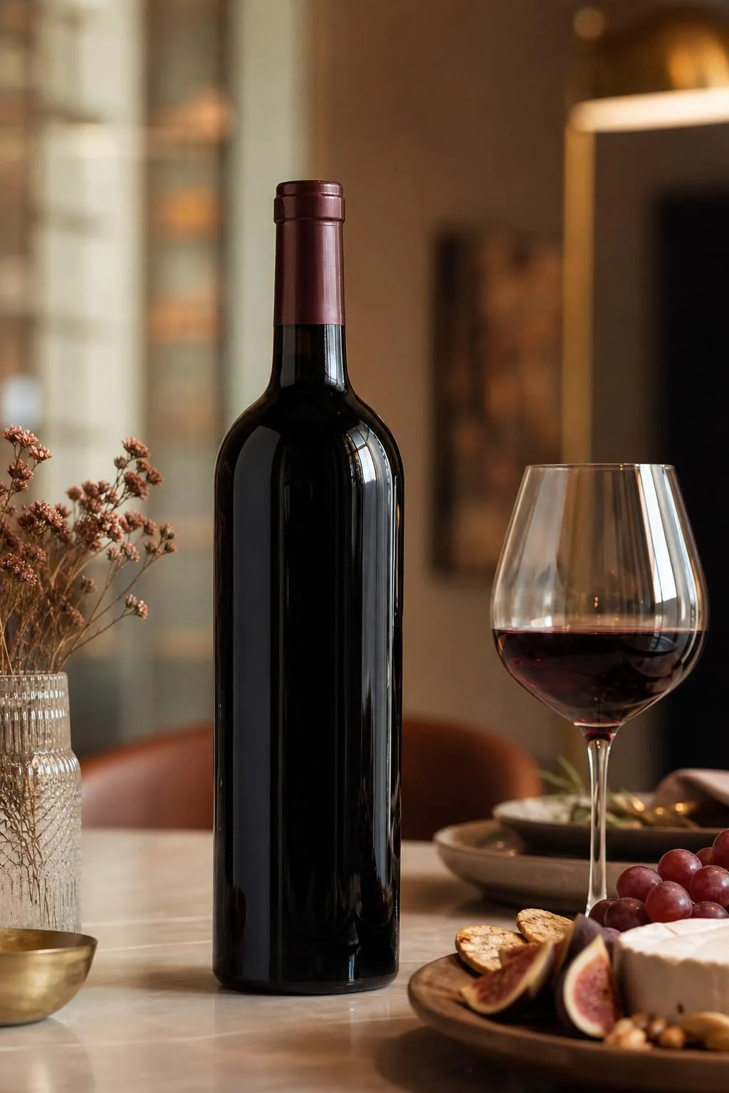 How Many Carbs In A Bottle Of Red Wine 750Ml? — explained with facts and figures in this guide