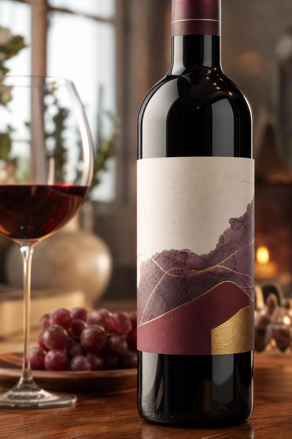 How Many Carbs In A Bottle Of Red Wine 750Ml? — explained with facts and figures in this guide