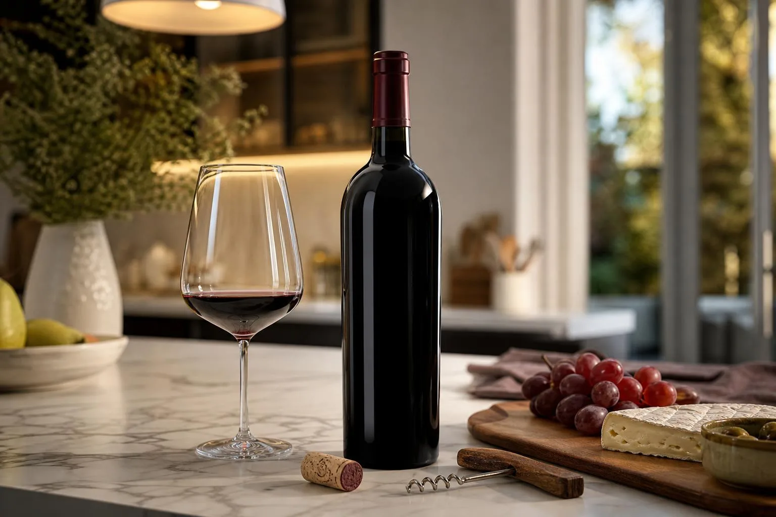 How Many Carbs In A Bottle Of Red Wine 750Ml? — explained with facts and figures in this guide