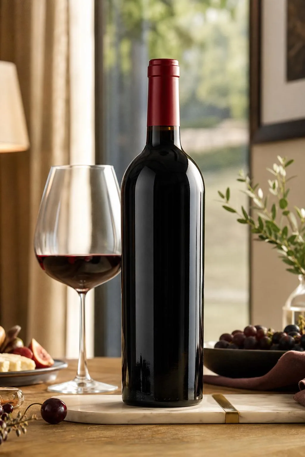 How Many Carbs In A Bottle Of Red Wine 750Ml? — explained with facts and figures in this guide