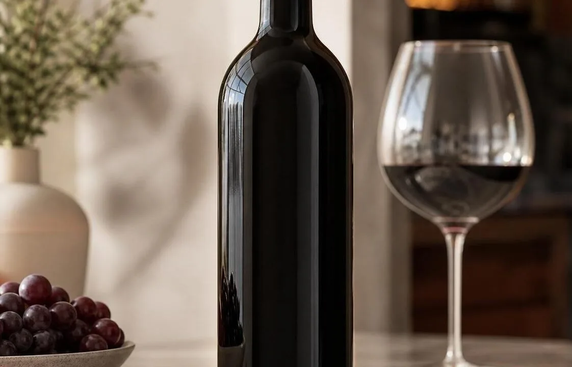 How Many Carbs In A Bottle Of Red Wine 750Ml