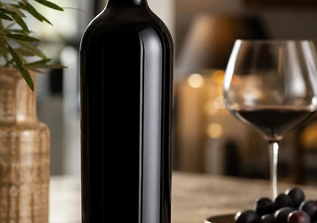 How Many Carbs In A Bottle Of Red Wine