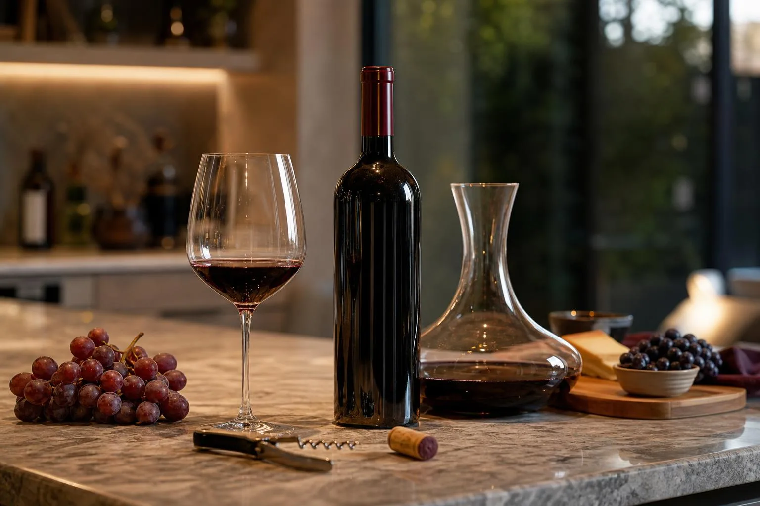 How Many Carbs In A Glass Of Cabernet? 4 How Many Carbs In A Glass Of Cabernet — explained with facts and figures in this guide