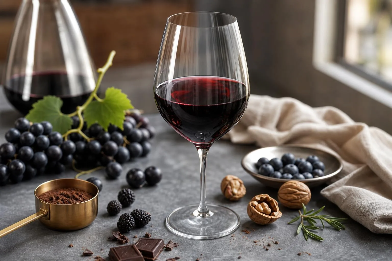 How Many Carbs In A Glass Of Cabernet? 6 How Many Carbs In A Glass Of Cabernet — explained with facts and figures in this guide