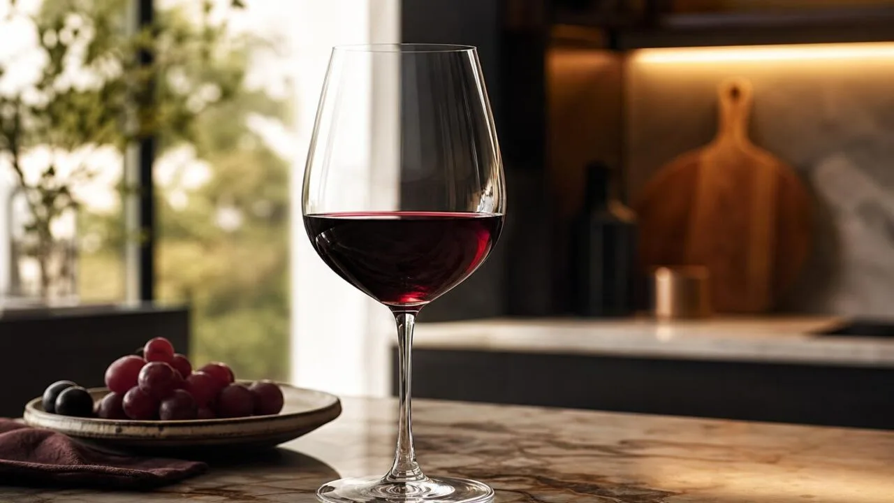 How Many Carbs In A Glass Of Cabernet