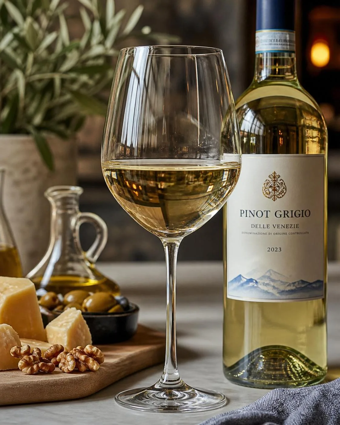 How Many Carbs In A Glass Of Pinot Grigio? Answer By Expert 3 How Many Carbs In A Glass Of Pinot Grigio — explained with facts and figures in this guide