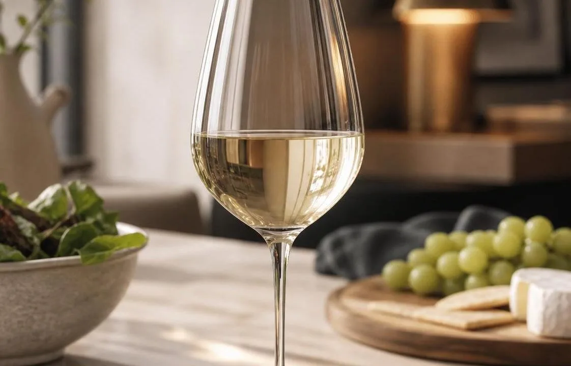 How Many Carbs In A Glass Of Pinot Grigio