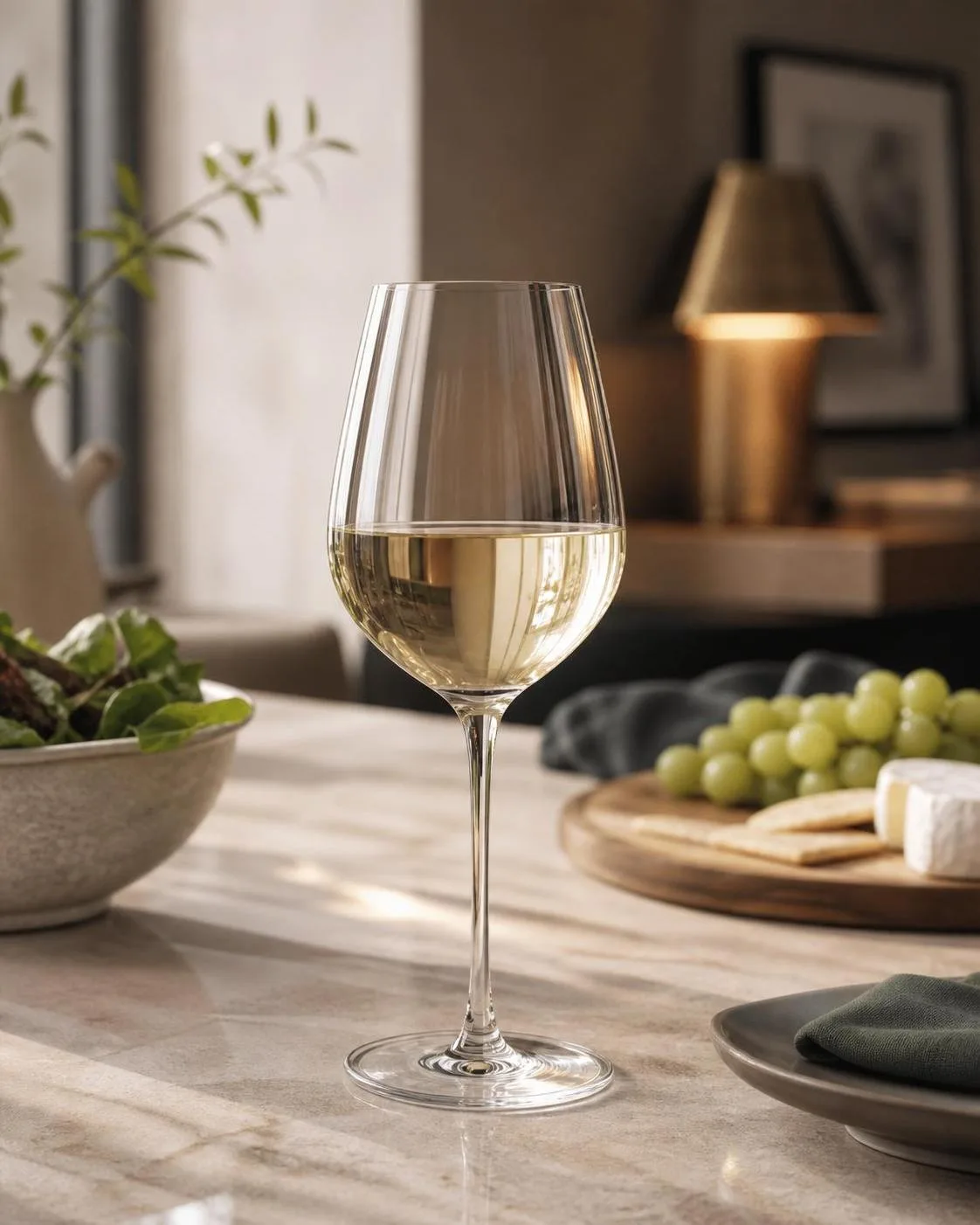How Many Carbs In A Glass Of Pinot Grigio