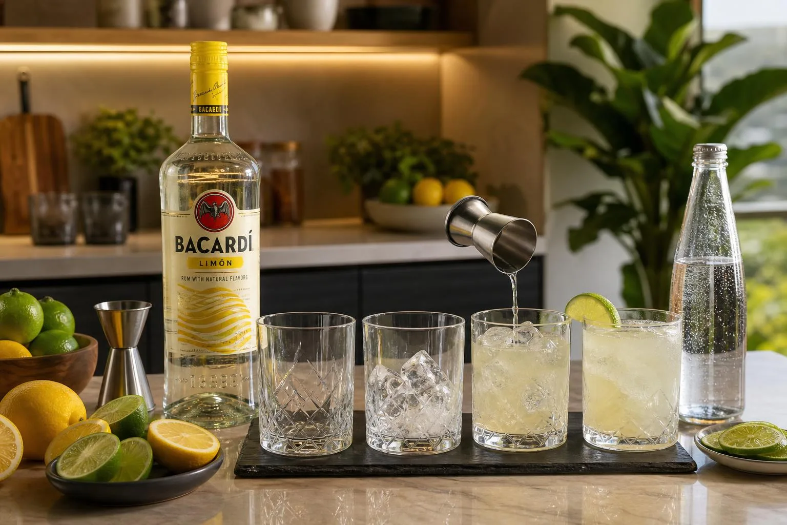 How Many Carbs In Bacardi Limon Rum? 3 How Many Carbs In Bacardi Limon Rum? — explained with facts and figures in this guide