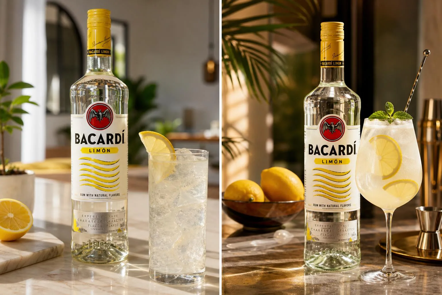 How Many Carbs In Bacardi Limon Rum? 6 How Many Carbs In Bacardi Limon Rum? — explained with facts and figures in this guide