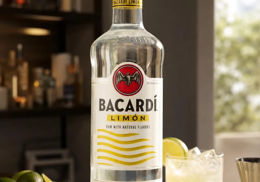 How Many Carbs In Bacardi Limon Rum