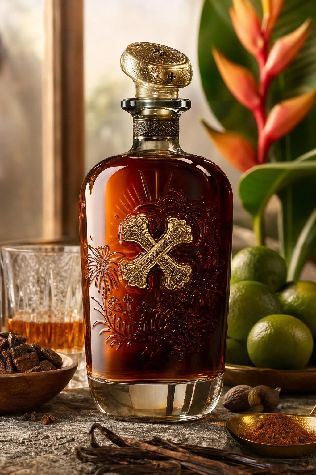 How Many Carbs In Bumbu Rum? 3 How Many Carbs In Bumbu Rum? — explained with facts and figures in this guide