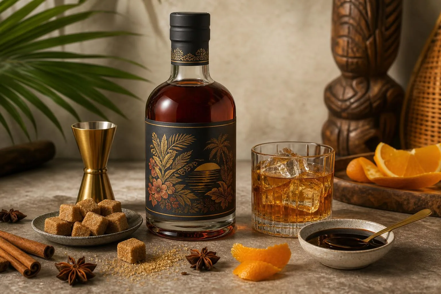 How Many Carbs In Bumbu Rum? 6 How Many Carbs In Bumbu Rum? — explained with facts and figures in this guide