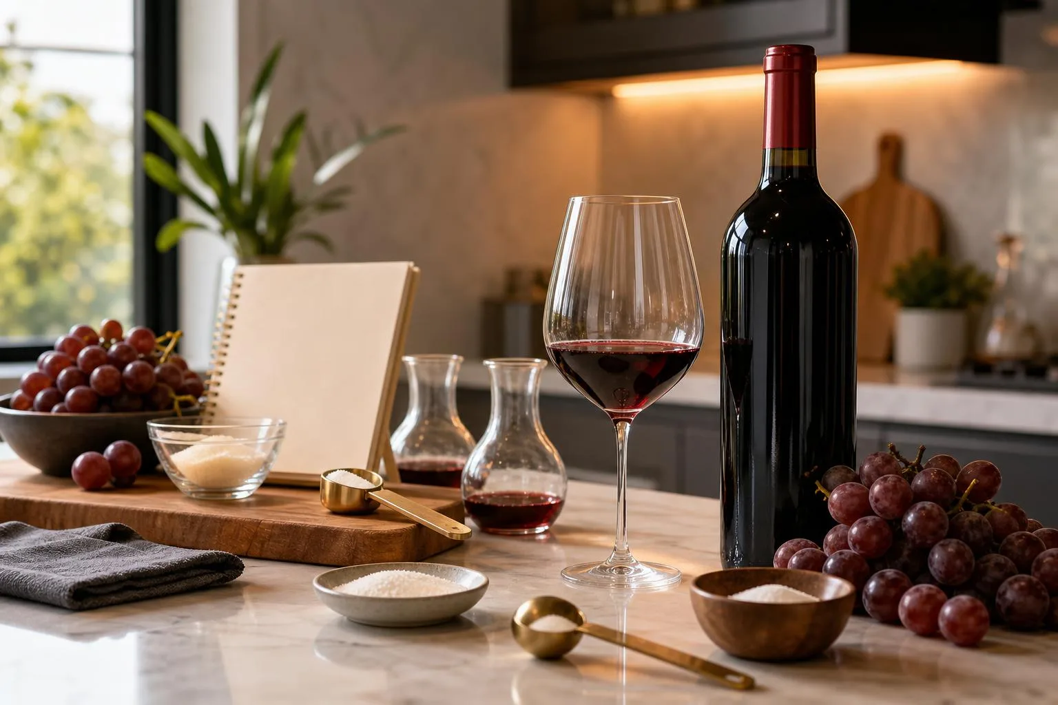How Many Carbs In Cabernet Sauvignon Red Wine? 4 How Many Carbs In Cabernet Sauvignon Red Wine? — explained with facts and figures in this guide