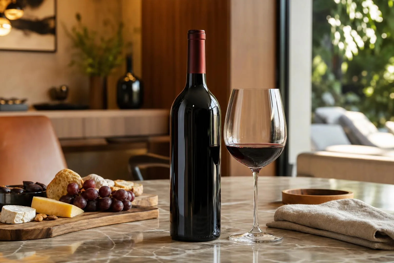 How Many Carbs In Cabernet Sauvignon Red Wine? 5 How Many Carbs In Cabernet Sauvignon Red Wine? — explained with facts and figures in this guide