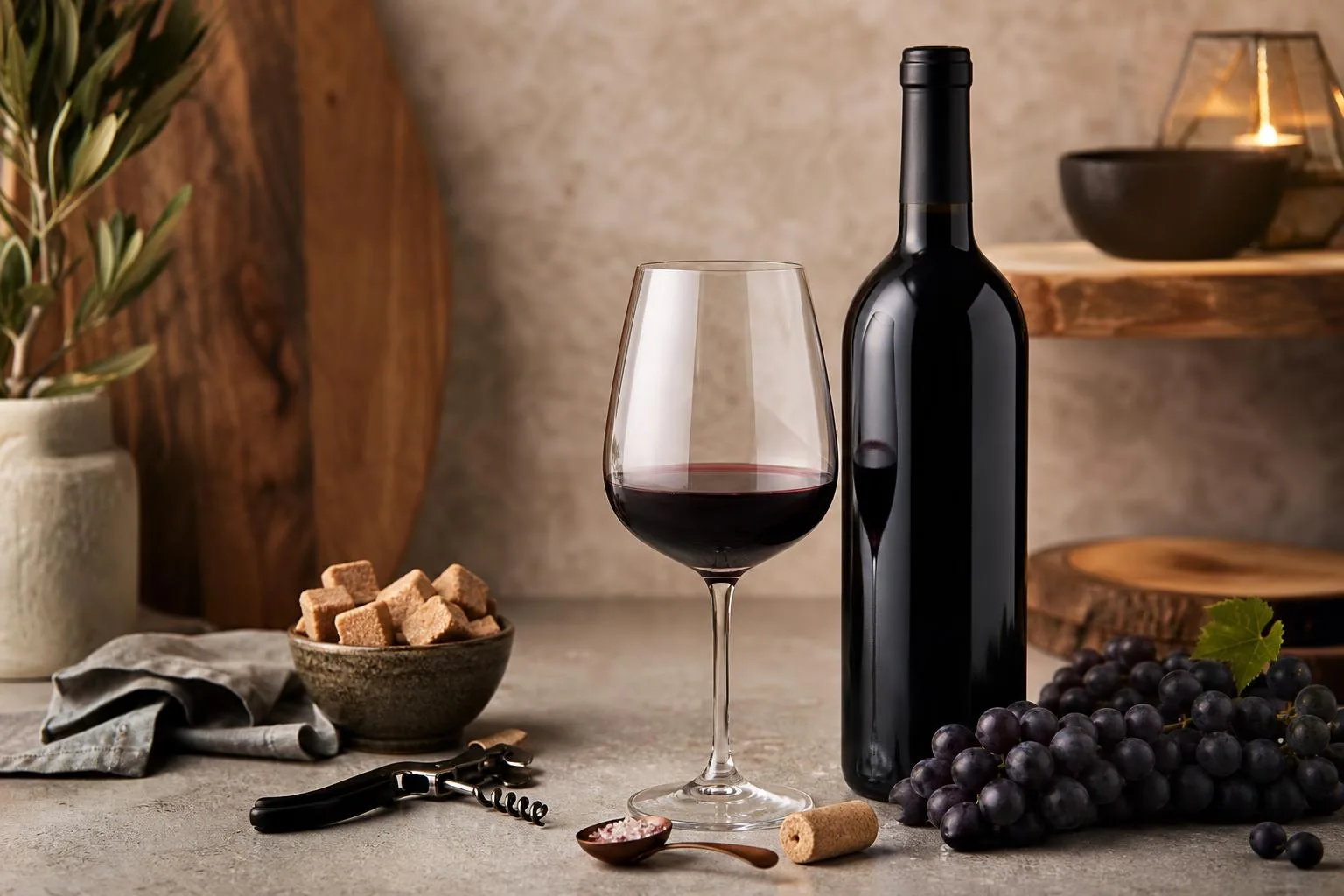 How Many Carbs In Cabernet Sauvignon Red Wine? 6 How Many Carbs In Cabernet Sauvignon Red Wine? — explained with facts and figures in this guide