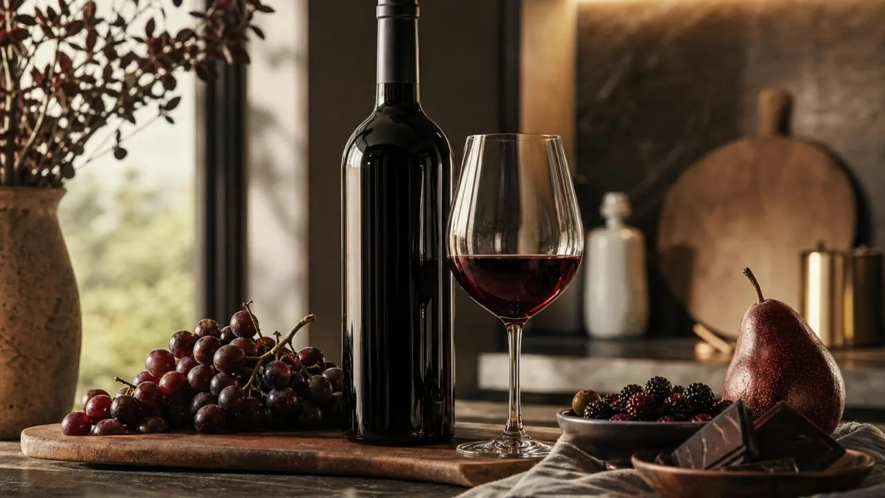 How Many Carbs In Cabernet Sauvignon Red Wine
