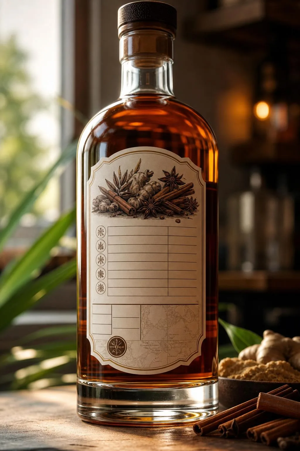 How Many Carbs In Captain Morgan Spiced Rum? 3 How Many Carbs In Captain Morgan Spiced Rum? — explained with facts and figures in this guide
