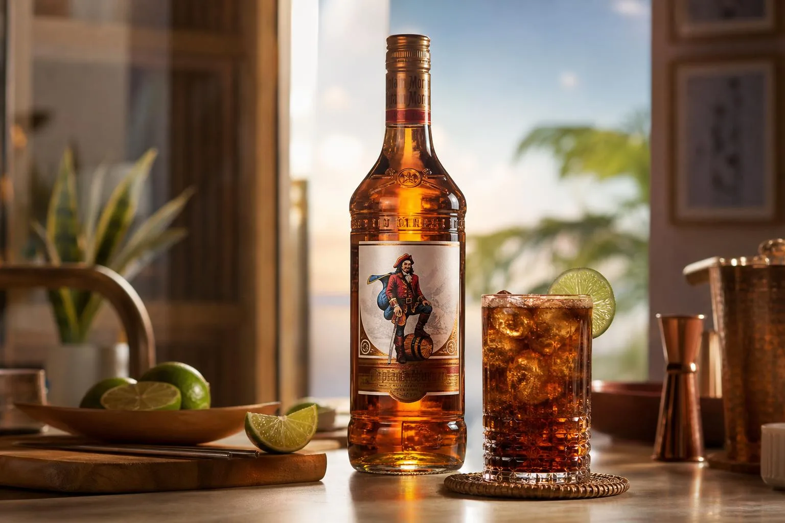 How Many Carbs In Captain Morgan Spiced Rum? 5 How Many Carbs In Captain Morgan Spiced Rum? — explained with facts and figures in this guide