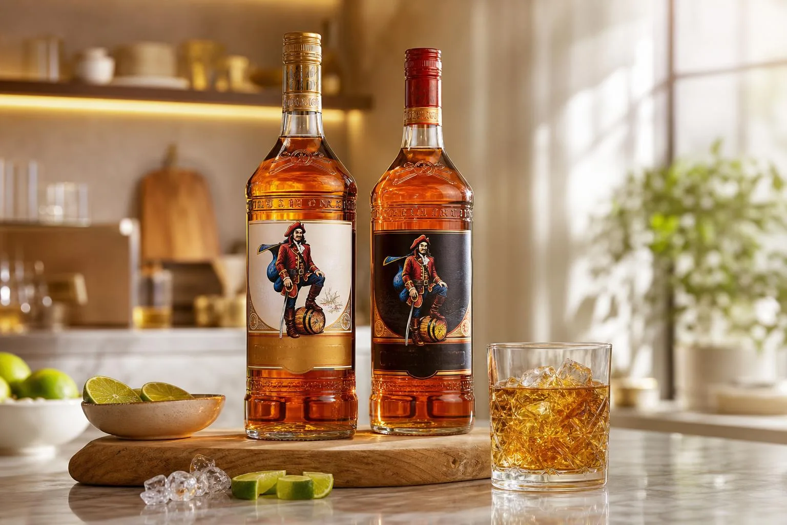 How Many Carbs In Captain Morgan Spiced Rum? 7 How Many Carbs In Captain Morgan Spiced Rum? — explained with facts and figures in this guide