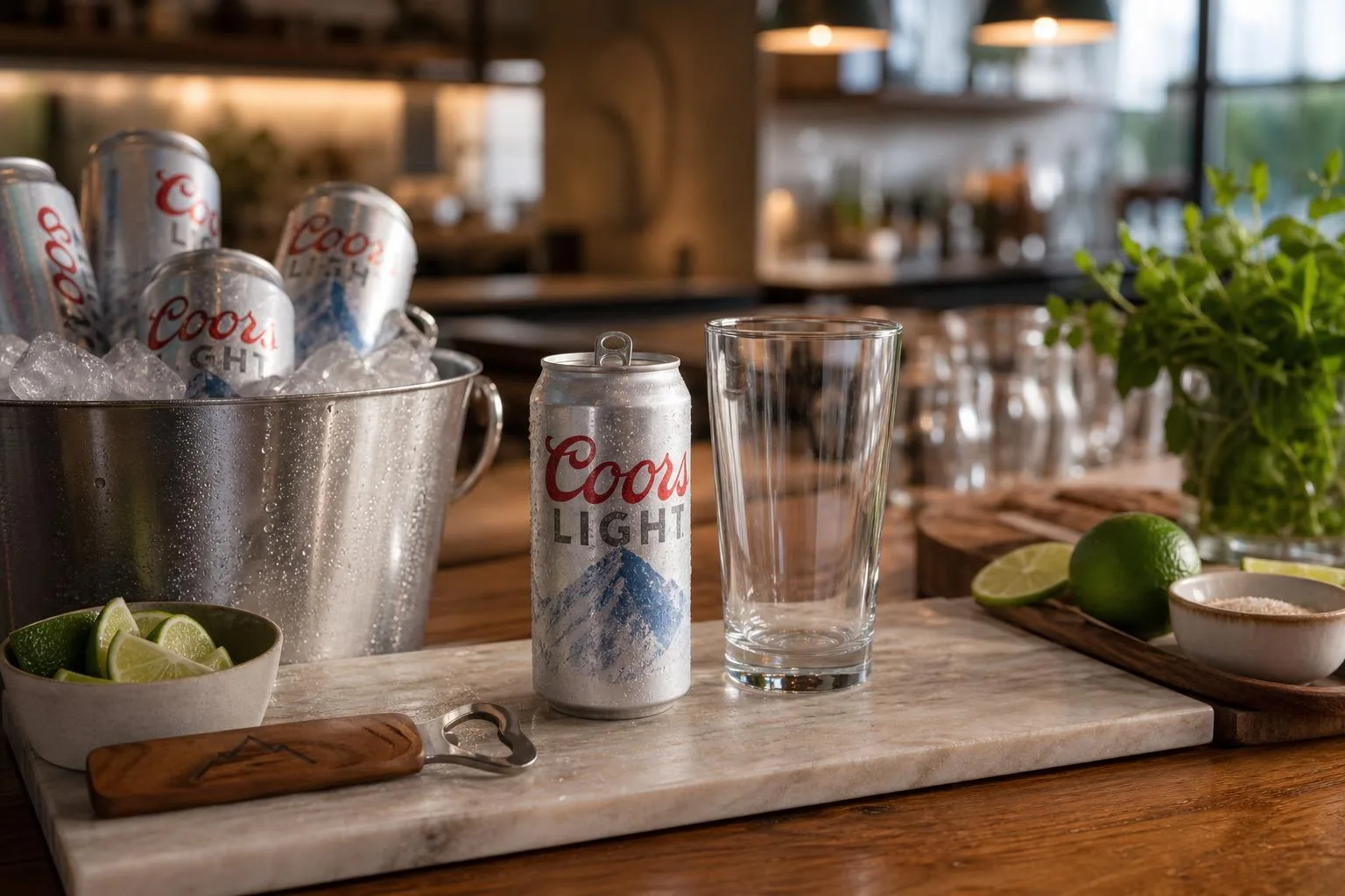 How Many Carbs In Coors Light? — explained with facts and figures in this guide